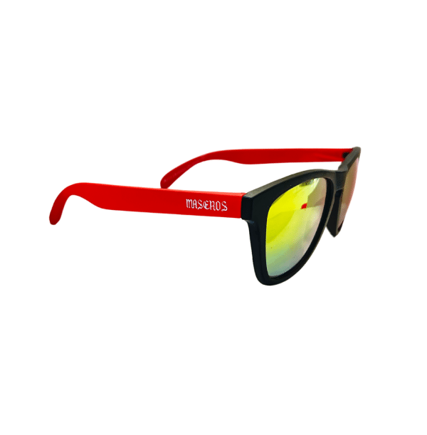 Modelo de Gafas: Maseros