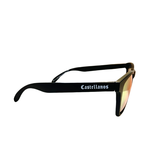 Modelo de Gafas: Castellanos