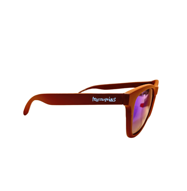 Modelo de Gafas: Marroquies